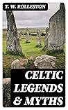 Celtic Legends & ...