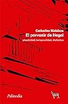 Porvenir de Hegel...