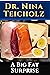 Dr. Nina Teicholz - A Big F...