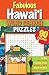 Fabulous Hawaii Word Search...