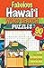 Fabulous Hawaii Word Search Puzzles