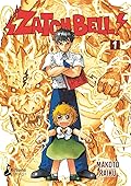 Zatch Bell 1
