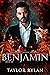 Benjamin (Paranormal Counci...