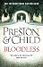 Bloodless (Agent Pendergast Book 20)