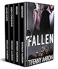 Fallen: Part One Box Set