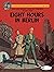 Eight Hours in Berlin (Blake & Mortimer, #29)