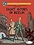 Eight Hours in Berlin (Blake & Mortimer, #29)