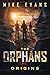 The Orphans (The Orphans Se...