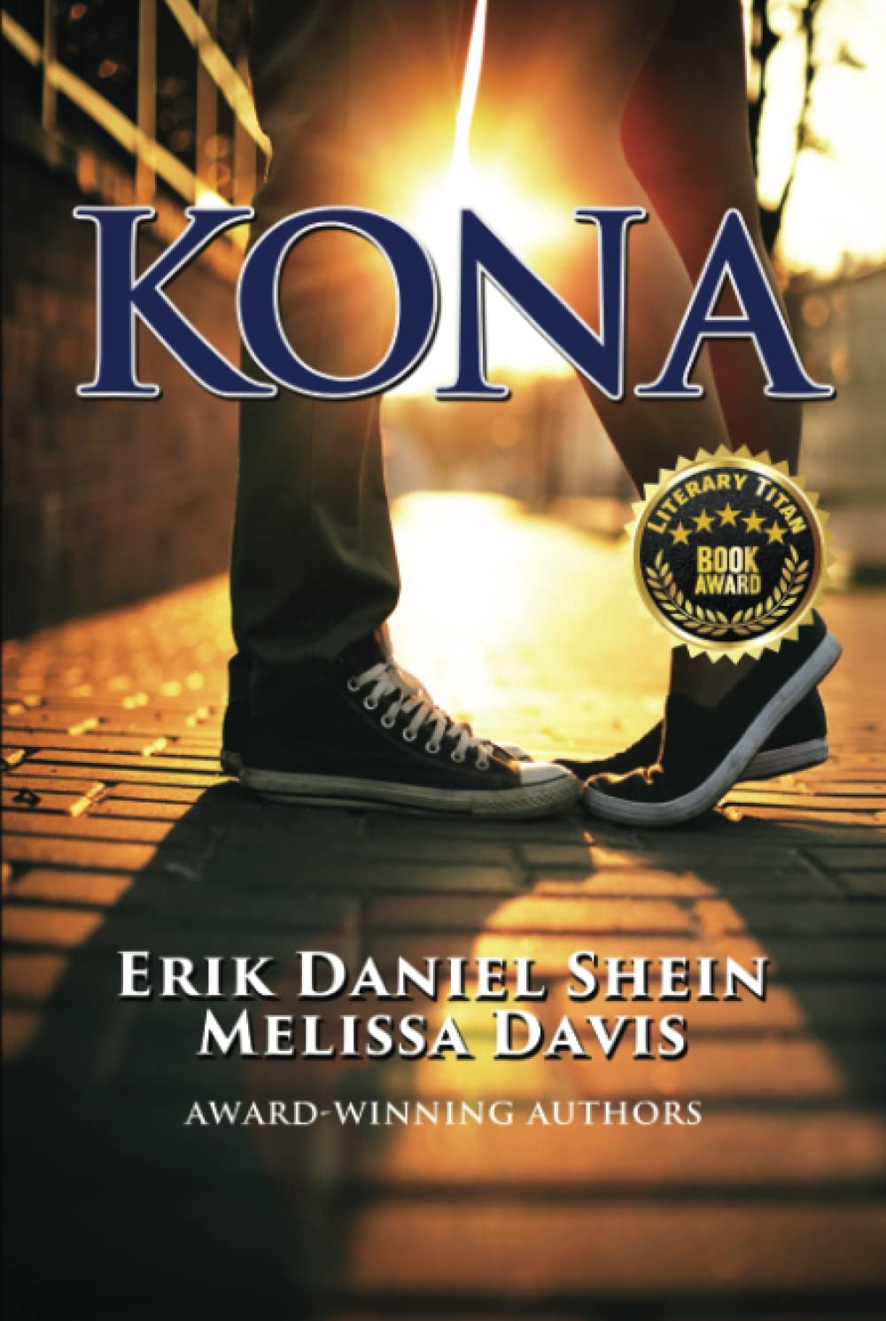 Kona