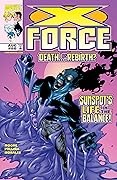 X-Force (1991-2002) #80