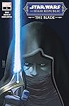Star Wars: The High Republic - The Blade #1