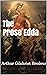 The Prose Edda of Snorri St...