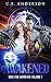 Awakened (Gods & Guardians #1)
