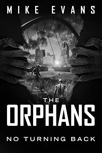 No Turning Back (The Orphans Series #11)