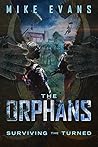 Surviving the Turned (The Orphans #2) Surviving the Turned (The Orphans #2)