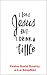 I Love Jesus, But I Drink a Little by David Timothy