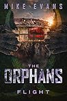 Flight (The Orphans #7) Flight (The Orphans #7)