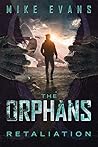 Retaliation (The Orphans #8)