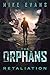 Retaliation (The Orphans #8)