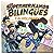 Los superhermanos bilingües y el niño perdido/ The bilingual ... by Rodrigo Fernndez