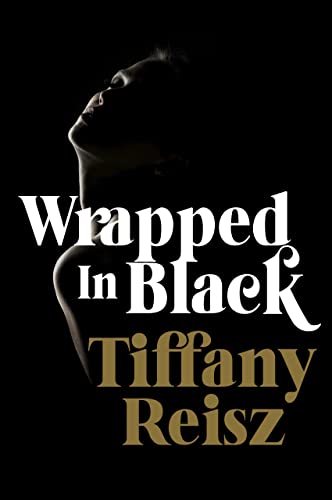 Wrapped in Black: More Winter Tales (The Original Sinners Christmas Stories)