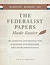 The Federalist Pa...