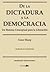 De la dictadura a la democracia: Un sistema conceptual para la liberación