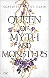 Queen of Myth and...