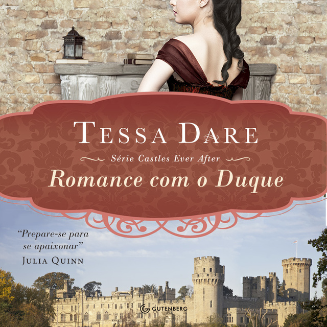 Romance com o Duque (Castles Ever After, #1)
