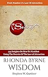 RHONDA BYRNE WISD...