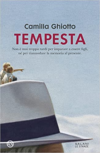 Tempesta (Paperback)