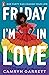 Friday I'm in Love