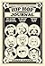 Hip Hop Journal: A Daily Pl...