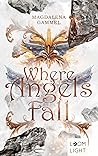 Where Angels Fall