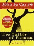 The Tailor of Panama