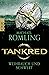 Weihrauch und Schwert (Tankred, #1)
