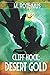 Cliff Hock: Desert Gold (The Cliff Hock Universe)