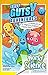 GUSS' GUTSY ADVENTURES by Germaine Yong