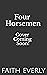 Four Horsemen (Loved By Fou...