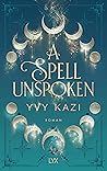 A Spell Unspoken