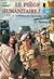 Le piège humanitaire?: Un an d'opérations militaires belges en Somalie (French Edition)