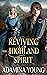 Reviving Her Highland Spirit by Adamina Young