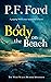 A Body on the Beach (The West Wales Murder Mysteries #1)