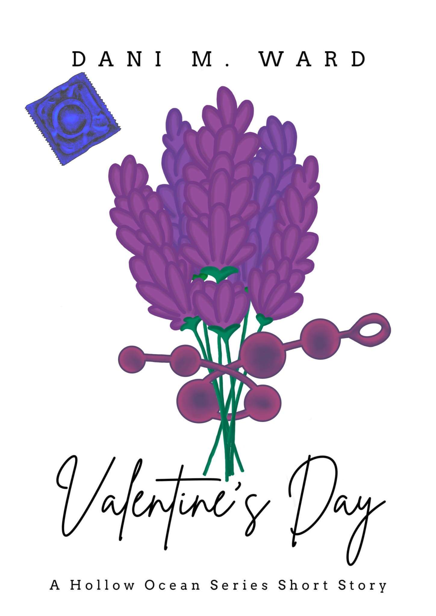 Valentine's Day (Hollow Ocean, #2.5)