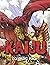 Kạịjụ Coloring Book: Amazin...