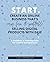 START. A Workbook & Planning Guide For Creative Entrepreneurs: Create an online business that's easy, fun, and profitable selling digital products with ease! (The Empowered Creator Series)
