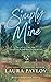 Simply Mine (Honey Mountain #4)
