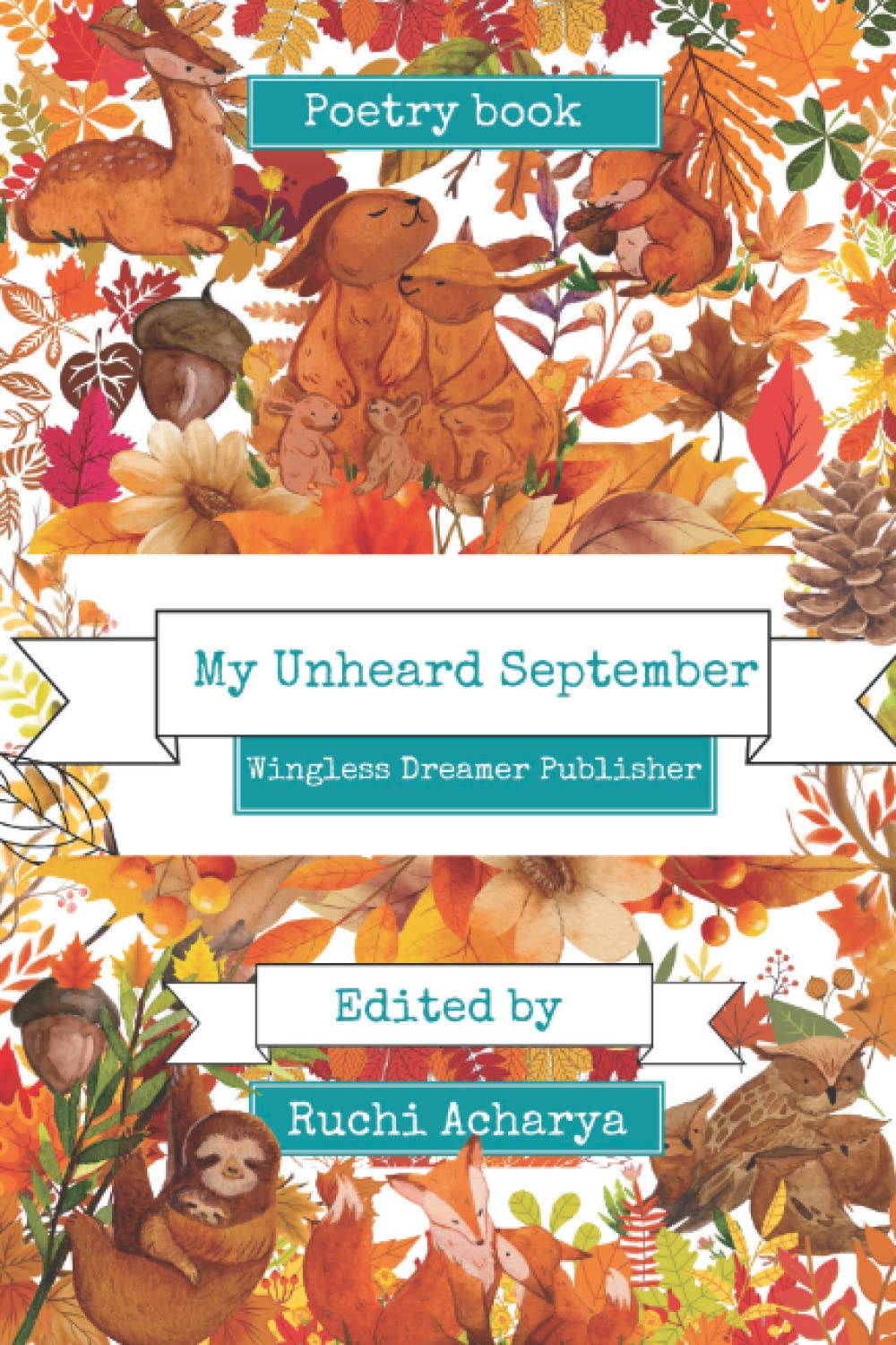 My Unheard September