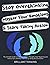 Stop Overthinking, Master Your Emotions & Start Taking Action by Brilliant Thinking