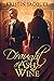 A Draught of Ash and Wine (Midnight Guardians Book 2)